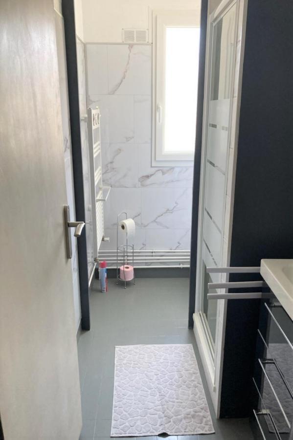 Fleur D'Ecume Apartment Berck Exterior foto